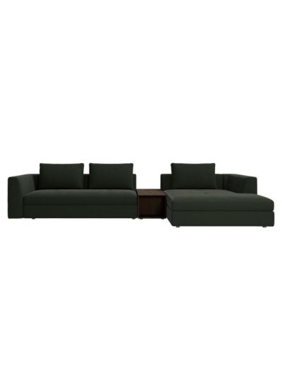 BoConcept Bergamo-sohva | Alk. 5 679,00 €