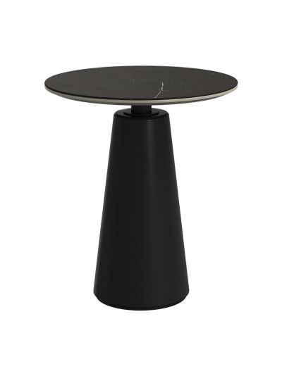 BoConcept Madrid-sivupöytä