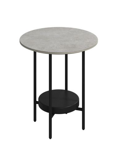 BoConcept Madrid-sivupöytä