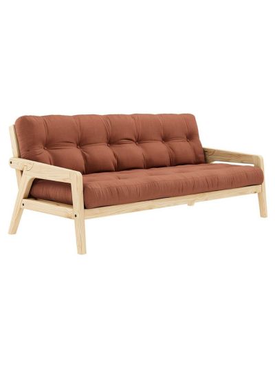 Karup Design Grab-futonsohva | Alk. 1 019,00 €