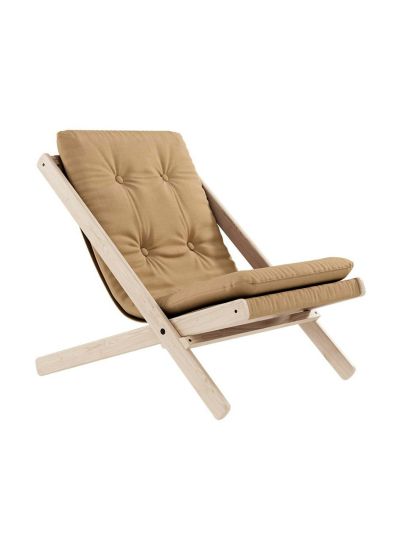 Karup Design Boogie-nojatuoli