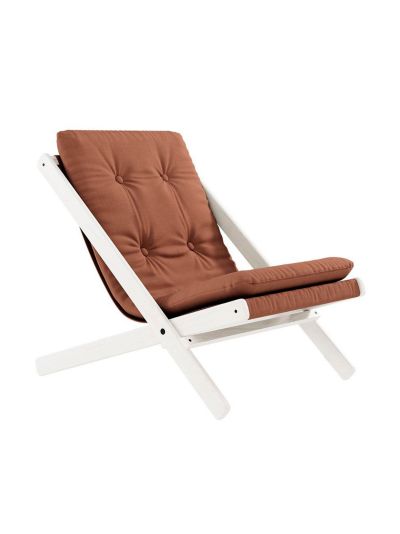 Karup Design Boogie-nojatuoli