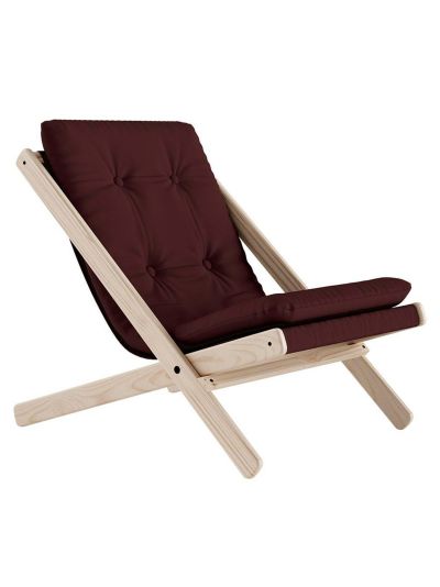 Karup Design Boogie-nojatuoli