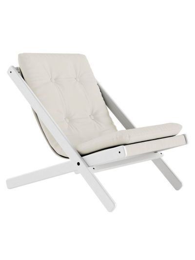 Karup Design Boogie-nojatuoli