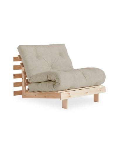 Karup Design Roots-futonnojatuoli