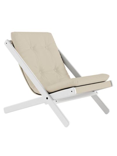 Karup Design Boogie-nojatuoli