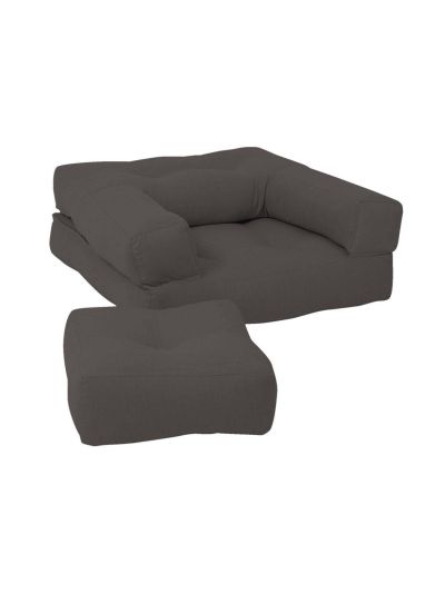 Karup Design Mini cube -nojatuoli