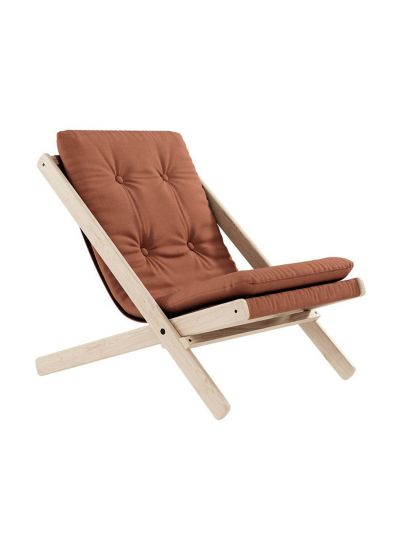 Karup Design Boogie-nojatuoli