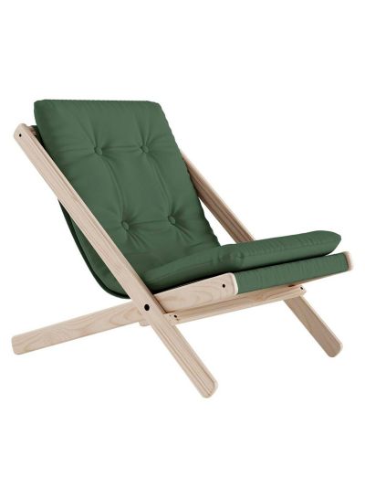 Karup Design Boogie-nojatuoli