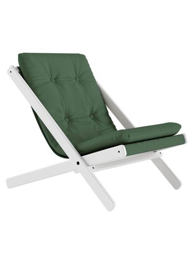 Karup Design Boogie-nojatuoli