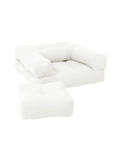 Karup Design Mini cube -nojatuoli