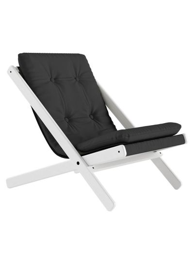 Karup Design Boogie-nojatuoli