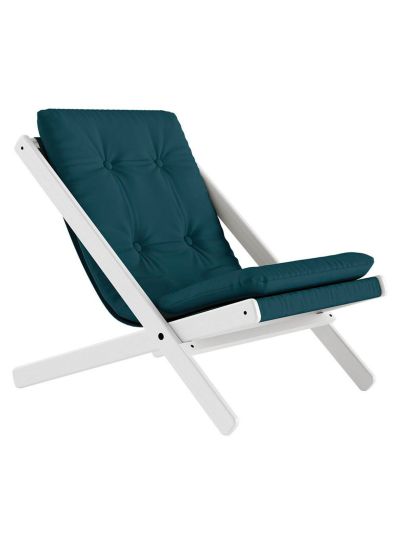 Karup Design Boogie-nojatuoli