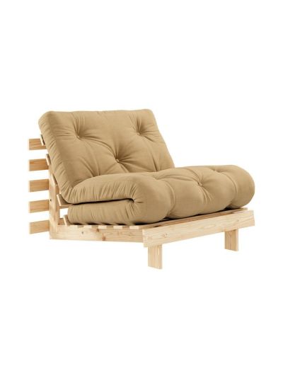 Karup Design Roots-futonnojatuoli