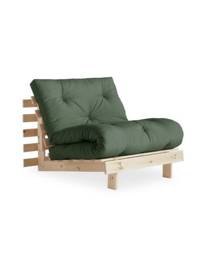 Karup Design Roots-futonnojatuoli