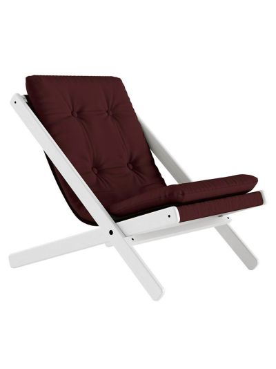 Karup Design Boogie-nojatuoli