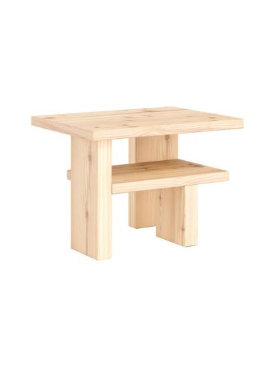 Karup Design Japan-sivupöytä