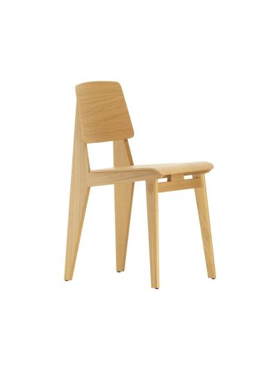 Vitra Chaise tout bois -tuoli | Alk. 965,00 €