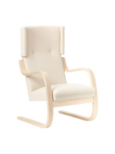 Artek Nojatuoli 401 | Alk. 3 435,00 €