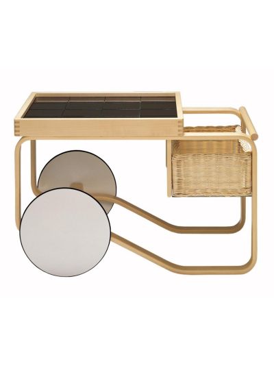 Artek Tarjoiluvaunu 900 | Alk. 4 125,00 €