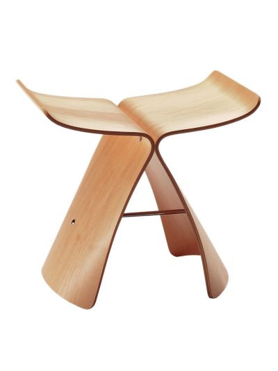 Vitra Butterfly-jakkara | Alk. 799,00 €