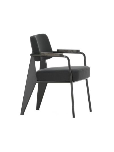 Vitra Fauteuil direction -tuoli | Alk. 2 580,00 €