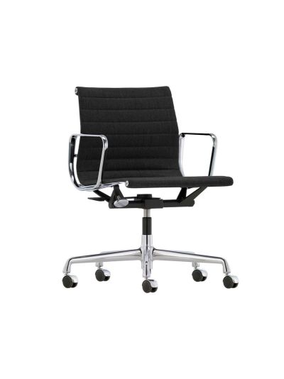 Vitra Aluminium chair ea 118 -työtuoli | Alk. 2 780,00 €