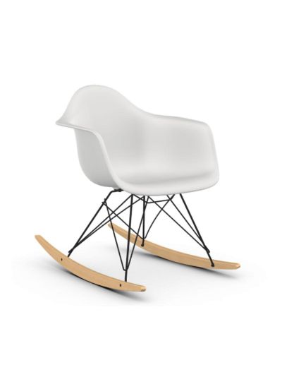 Vitra Eames rar re -keinutuoli | Alk. 710,00 €