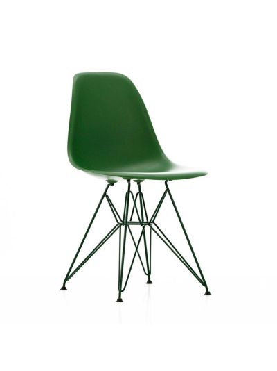 Vitra Eames dsr -tuoli