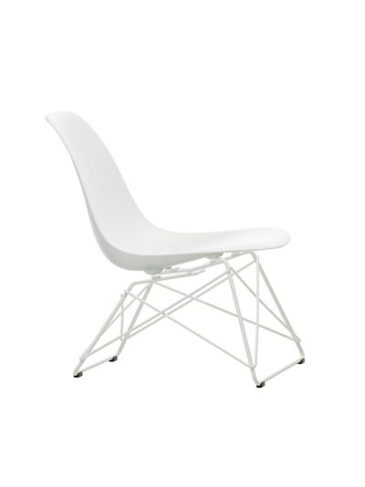 Vitra Eames lsr -tuoli
