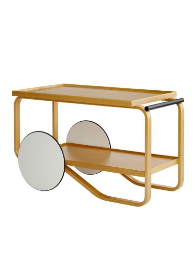 Artek Tarjoiluvaunu 901 | Alk. 2 950,00 €