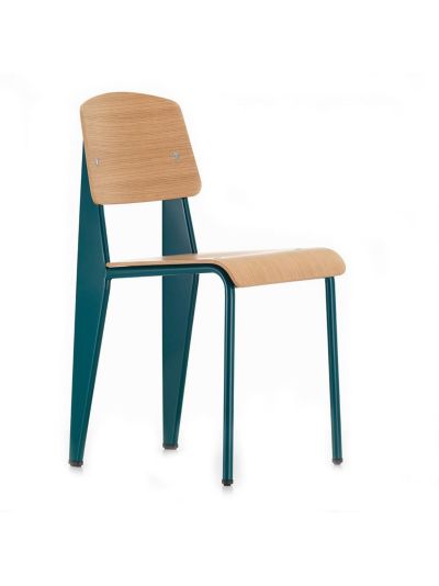 Vitra Standard-tuoli