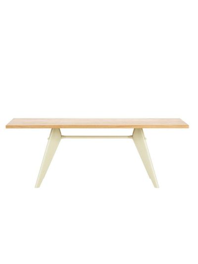 Vitra Prouvé em -ruokapöytä | Alk. 4 440,00 €