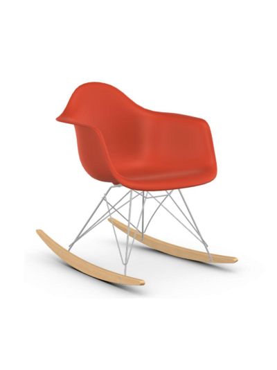 Vitra Eames rar re -keinutuoli