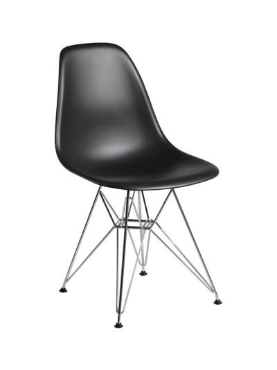 Vitra Eames dsr re -tuoli