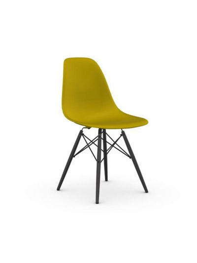 Vitra Eames dsw re -tuoli