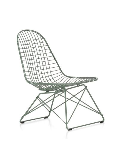 Vitra Eames lkr wire -tuoli | Alk. 625,00 €