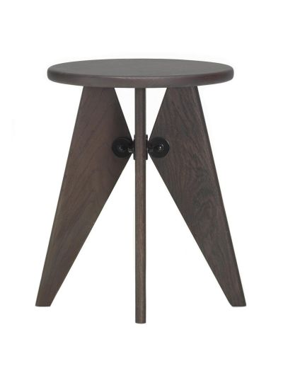 Vitra Tabouret bois -jakkara | Alk. 799,00 €