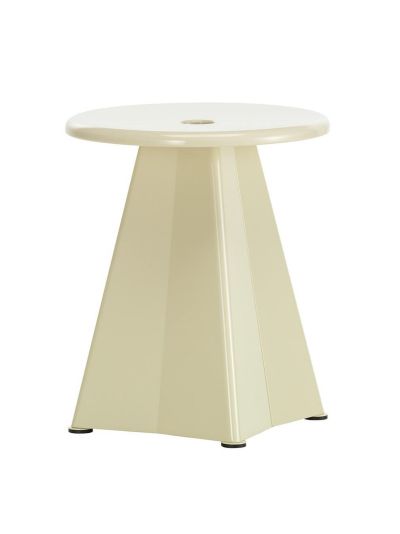 Vitra Tabouret métallique -jakkara