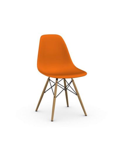 Vitra Eames dsw re -tuoli
