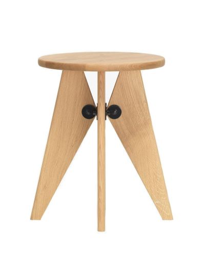 Vitra Tabouret bois -jakkara | Alk. 799,00 €