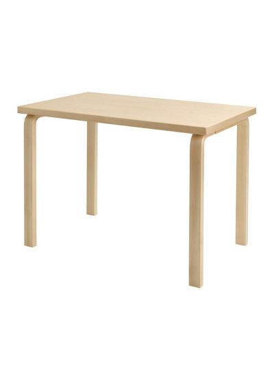 Artek Pöytä 80b | Alk. 1 055,00 €