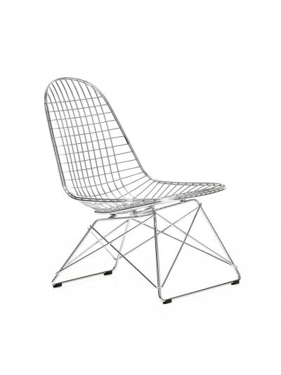 Vitra Eames lkr wire -tuoli | Alk. 625,00 €