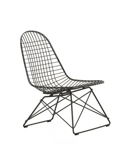 Vitra Eames lkr wire -tuoli | Alk. 625,00 €