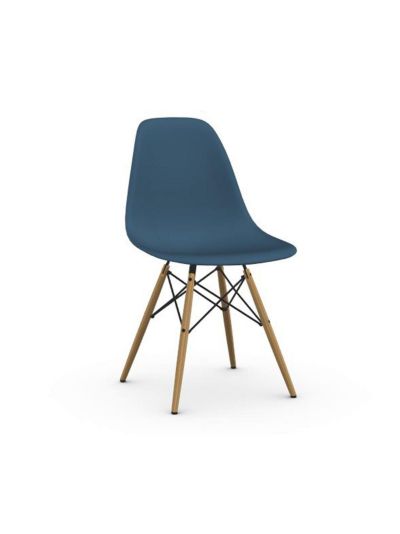 Vitra Eames dsw re -tuoli