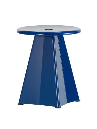 Vitra Tabouret métallique -jakkara