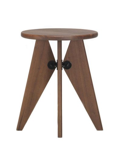 Vitra Tabouret bois -jakkara | Alk. 955,00 €