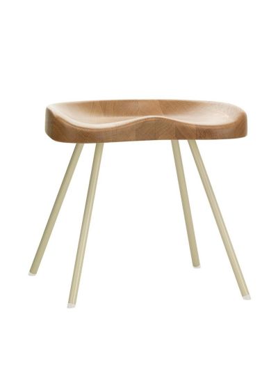 Vitra Tabouret n° 307 -jakkara | Alk. 885,00 €