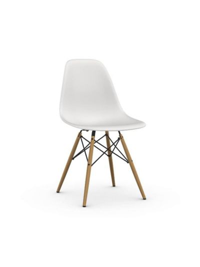 Vitra Eames dsw re -tuoli