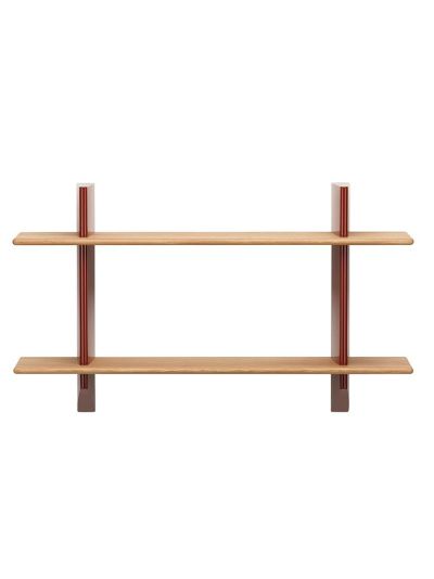Vitra Rayonnage mural -seinähylly | Alk. 1 650,00 €